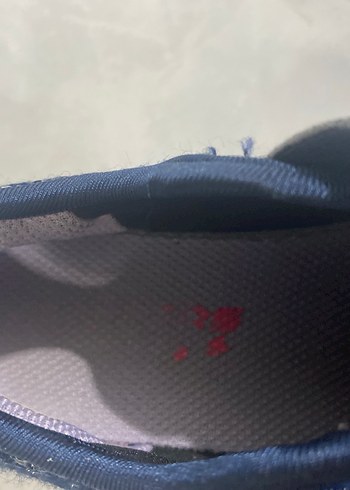 Orijinal Skechers kız Spor Ayakkabı 30/19 - Görsel 12