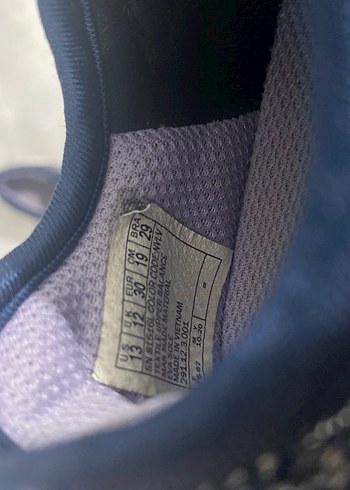 Orijinal Skechers kız Spor Ayakkabı 30/19 - Görsel 13