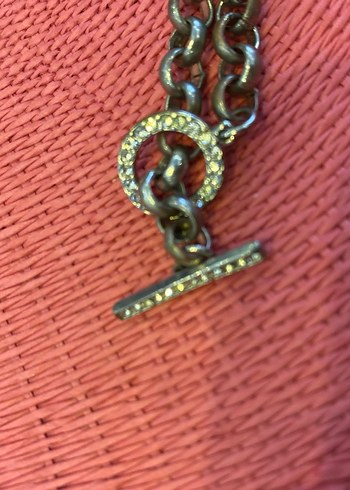 Tek ve bazıları çift makul küpeler değerlendirmeliklertane 50 tl - Görsel 13