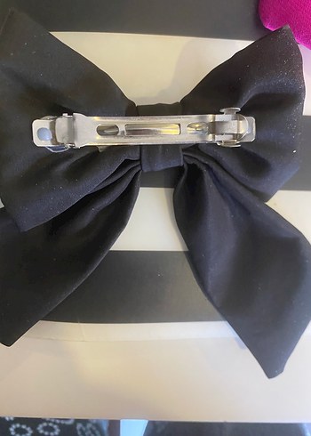 Çok Renkli Fiyonk Saç Aksesuarlarıfiyat açıklamada - Görsel 11