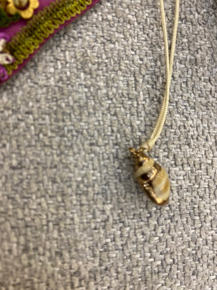 Makul ürünler -Çok Renkli Boncuklu  kolyeler 50 tl - Görsel 3