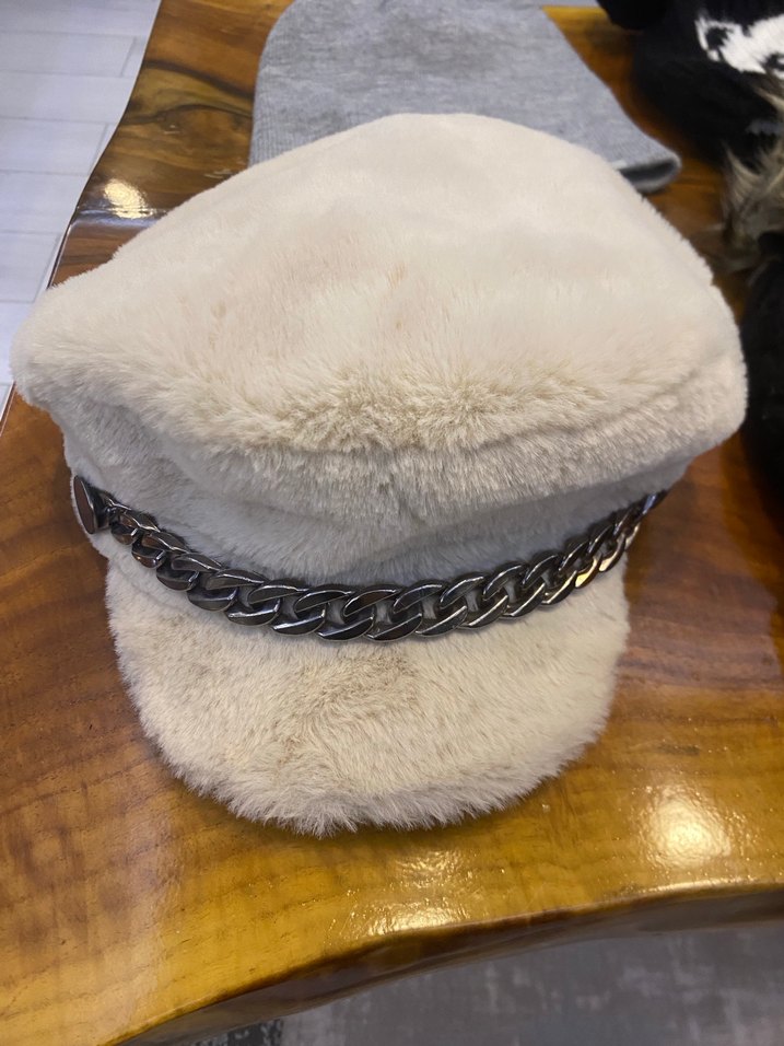 Çeşitli desen ve modellerde şapkalar fiyat sorunuz - Görsel 3