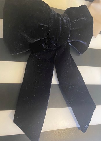 Deri ve kadife  Fiyonk ve  taç tane fiyatıdır - Görsel 4