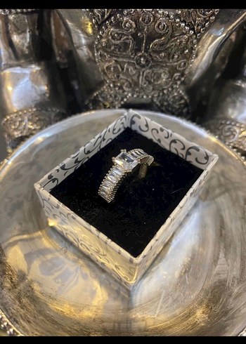 Çeşitli yüzükler 150-100 - Görsel 10