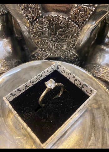 Çeşitli yüzükler 150-100 - Görsel 9