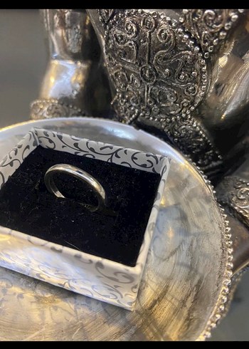 Çeşitli yüzükler 150-100 - Görsel 13