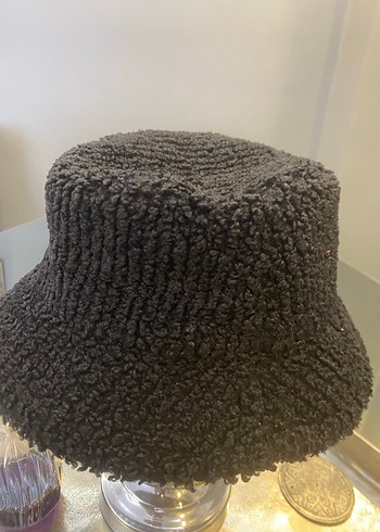 Penti marka Siyah Kadın Şapka - Görsel 2