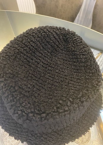 Penti marka Siyah Kadın Şapka - Görsel 4