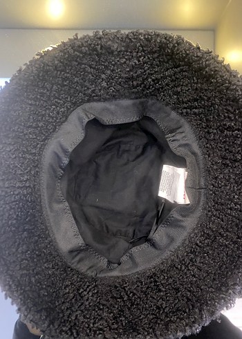 Penti marka Siyah Kadın Şapka - Görsel 6