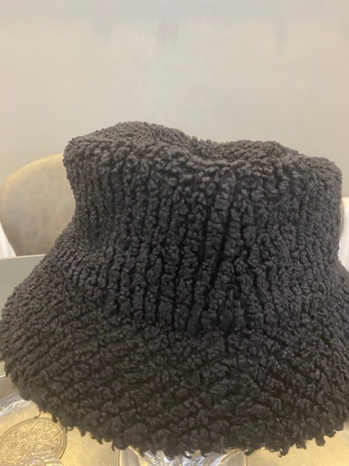 Penti marka Siyah  Kadın Şapka - Görsel 3