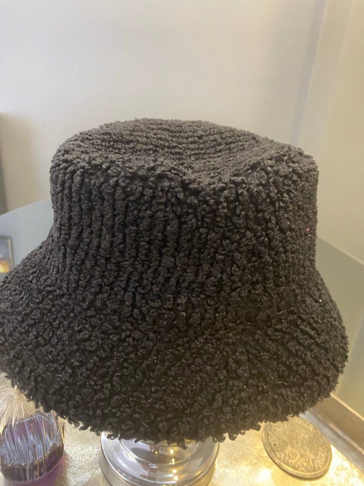 Penti marka Siyah  Kadın Şapka - Görsel 2