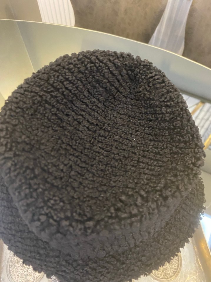 Penti marka Siyah  Kadın Şapka - Görsel 4