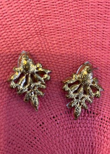 Renkli Boncuklu çeşitli  Takılar tane 100 tl - Görsel 8