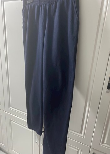 Lacivert  eşofman altı xl - Görsel 2