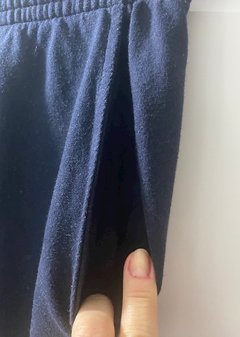 Lacivert  eşofman altı xl - Görsel 3