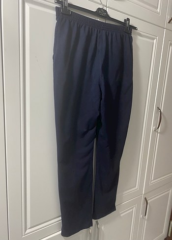 Lacivert  eşofman altı xl - Görsel 6