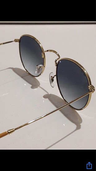 Ray Ban güneş gözlüğü