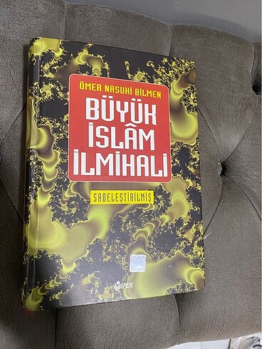 Büyük islam ilmihali