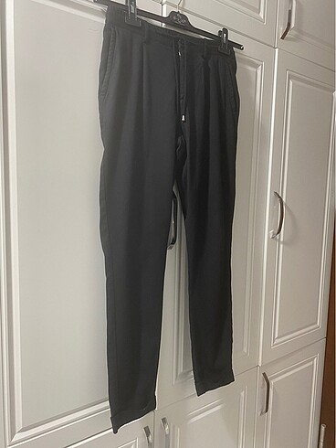 Sarar Sarar marka lacivert pantolon 48-M