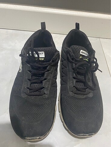 Orijinal skechers spor ayakkabı 43