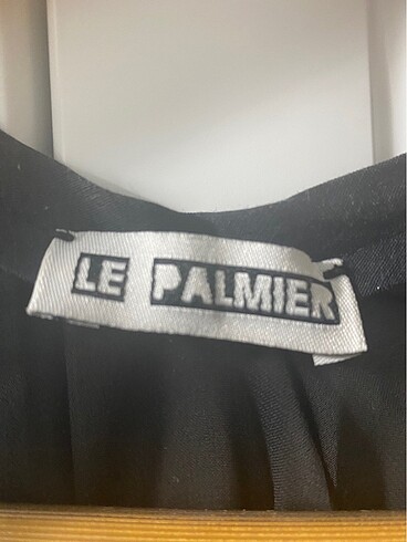 Siyah pembe güllü tül pareo 2-3 xl - Görsel 7