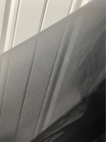 Siyah pembe güllü tül pareo 2-3 xl - Görsel 12