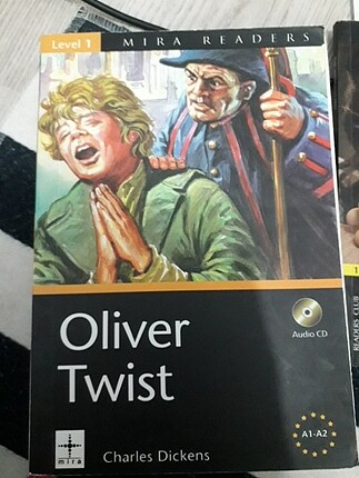 Oliver Twist 