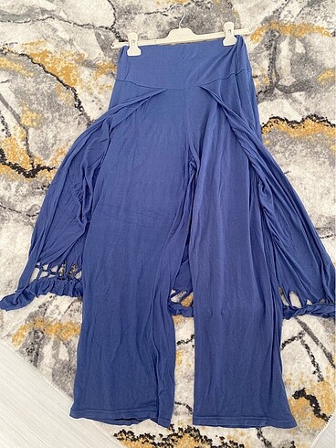 American Vintage Etnik pantolon