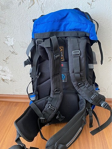 Diğer Evolite 75+10 Trekking sırt çantası