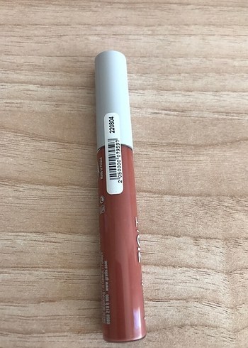 Beden Beaulis Zıp It Mat Ruj