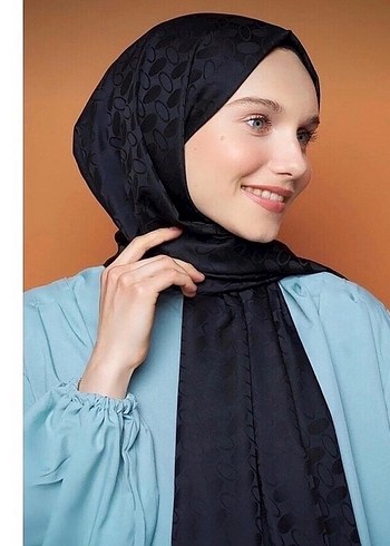 Modakaşmir ipeksi jakar şal