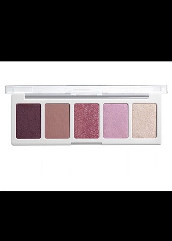 Wet n Wild Göz Farı Paleti - Görsel 3