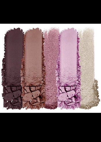 Wet n Wild Göz Farı Paleti - Görsel 4