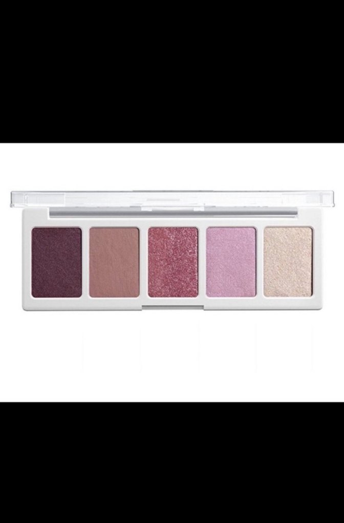 Wet n Wild Göz Farı Paleti - Görsel 3