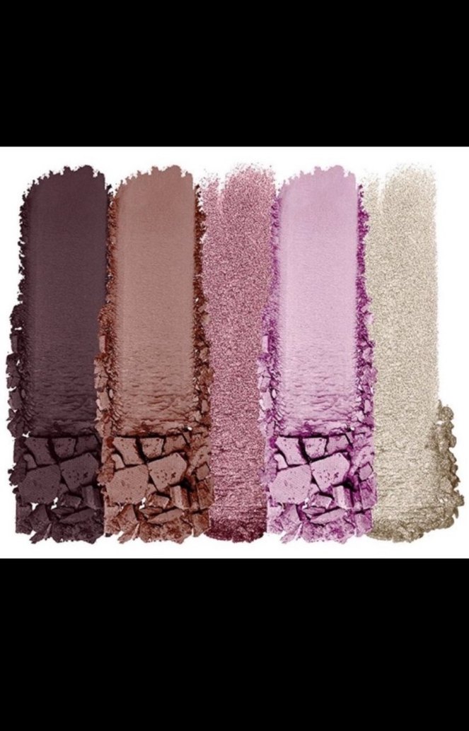 Wet n Wild Göz Farı Paleti - Görsel 4