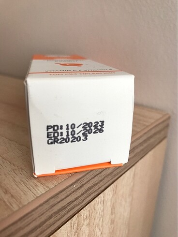 Göz Kremi - Görsel 5