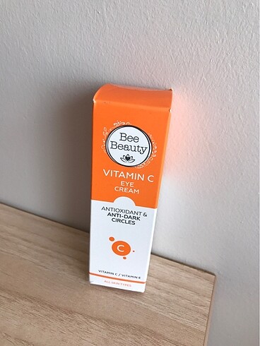 Göz Kremi - Görsel 3