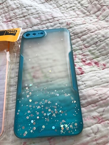Beden Renk İphone 7 plus telefon kılıfları