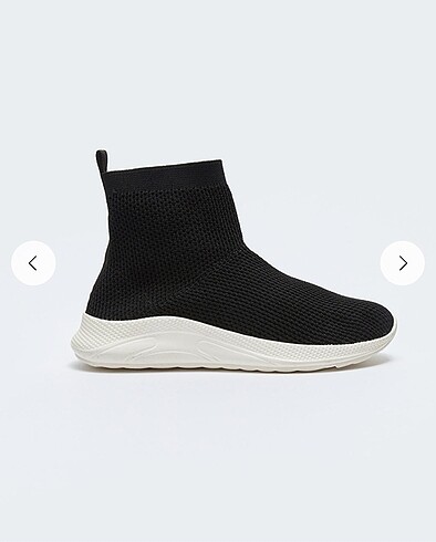 37 Beden Kadın Sneaker