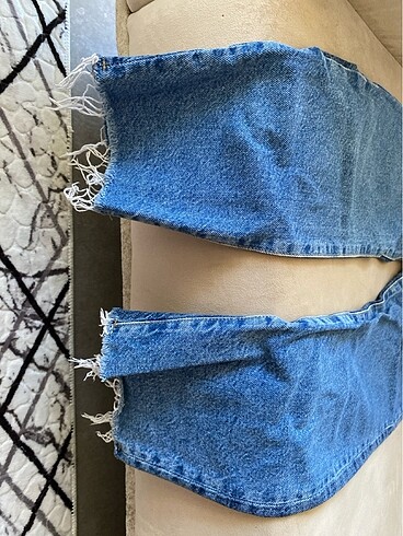 34 Beden Pantolon