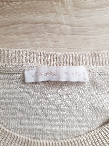 LC Waikiki LCW kazak
