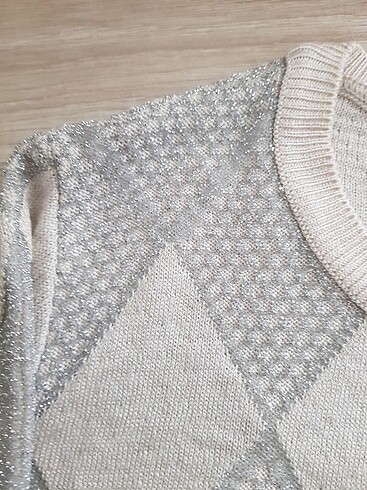 xl Beden LCW kazak