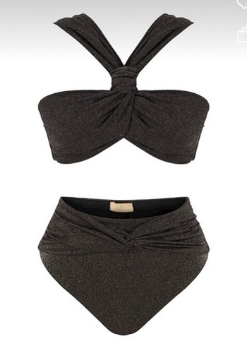 Maliluha gila bikini javier.