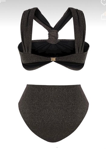 Beymen Maliluha gila bikini javier.