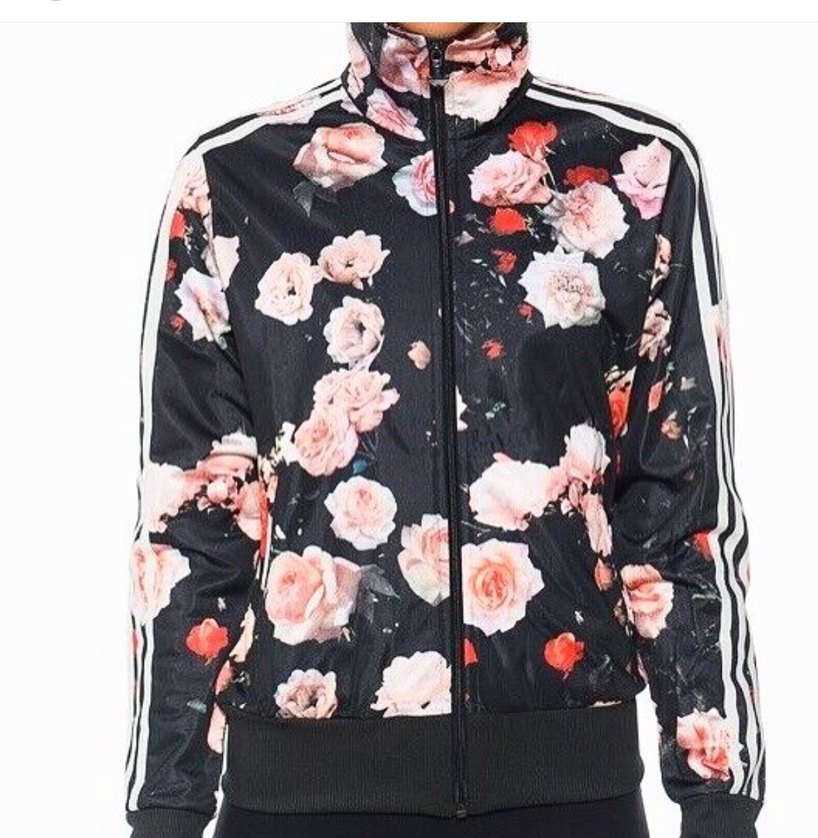 Adidas fermuarlı ceket - Görsel 4