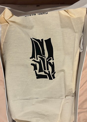 Isabel Marant Etoile çizme - Görsel 11