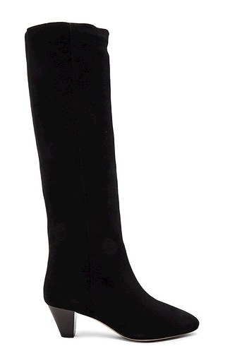 Isabel Marant Etoile çizme - Görsel 4