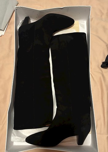 Isabel Marant Etoile çizme - Görsel 7