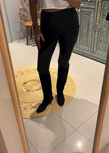 Isabel Marant Etoile çizme - Görsel 5