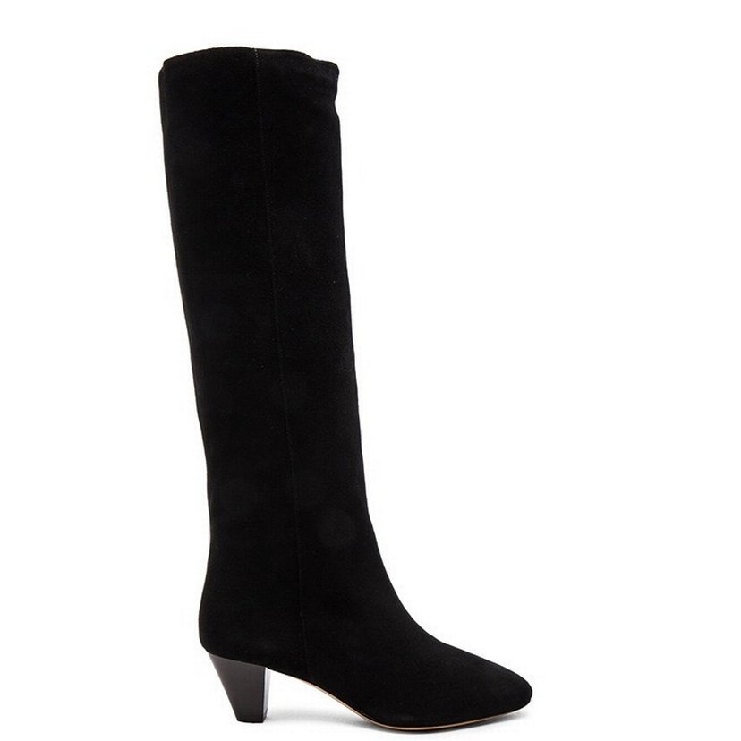 Isabel Marant Etoile çizme - Görsel 4